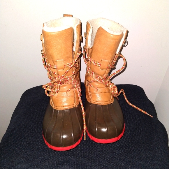 3M Thinsulate Other - 🔴 Thinsulate Boots  Old Navy